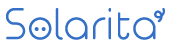 Solarita' Design Logo